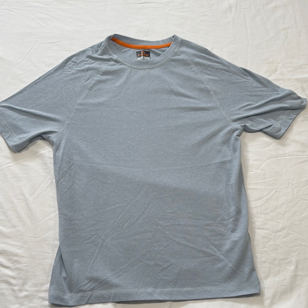 Ridgecut Short Sleeve Crew Neck Tee